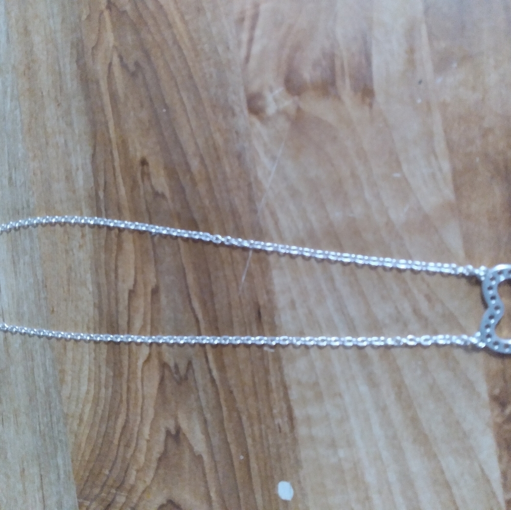 Coach necklace